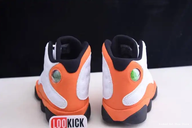 Kicked Out Shoe Store JORDAN STARFISH AIR 13 414571-108 0505